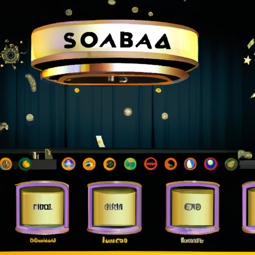 Soboba Casino Open Today: Your Guide to the Ultimate Experience