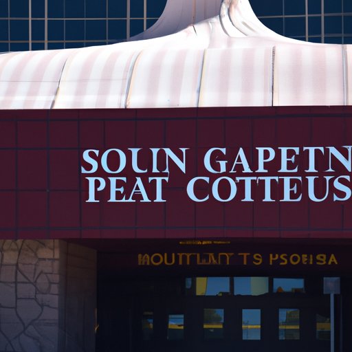 Is South Point Casino Open? Reopening with Safety Measures and Economic Recovery in Mind