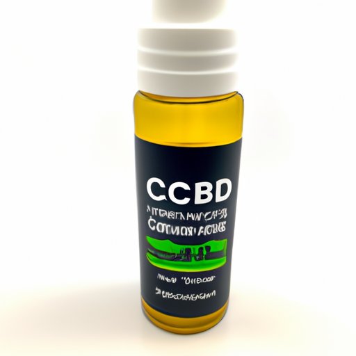 Is SunMed CBD Legit? Uncovering the Truth Behind the Brand