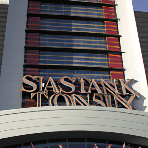 Talking Stick Casino Reopens: A Guide for Visitors