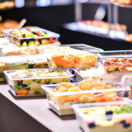 Is the Buffet Open at the Casino? All You Need to Know