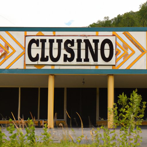 Is the Casino in Murphy, NC Open or Closed? Exploring the Impact on the Community