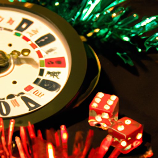 Are Casinos Open on Christmas? Finding Out if You Can Gamble on the Holiday