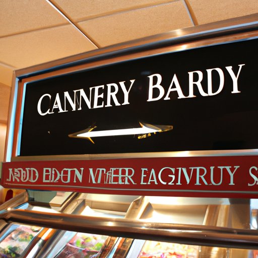 Is the Danbury Casino Buffet Open? All You Need to Know