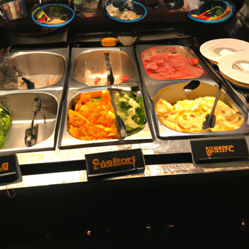 Is the Epic Buffet at Hollywood Casino Open? Reviews, Opinions and Updates