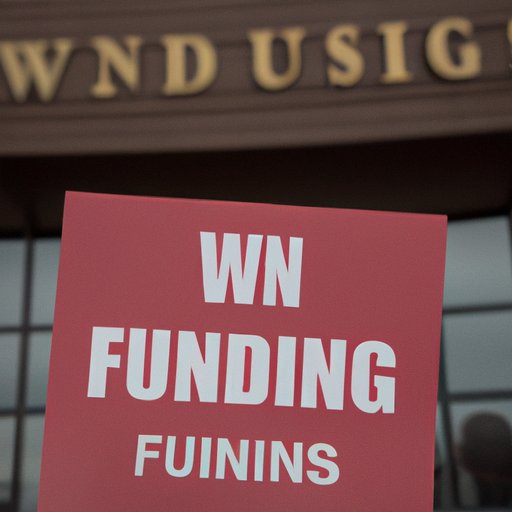 The Uncertain Future of Four Winds Casino: Exploring its Possible Closure and Its Impact on the Local Economy