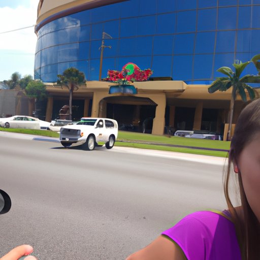 Is the Hard Rock Casino in Tampa Open? A Comprehensive Guide to Visiting During COVID-19