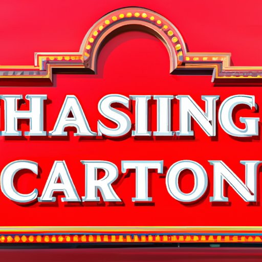 Is the Harrington Casino Open? Everything You Need to Know About Its Reopening