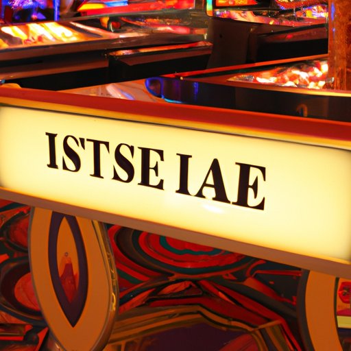 Is the Isle Casino Buffet Open? All You Need to Know