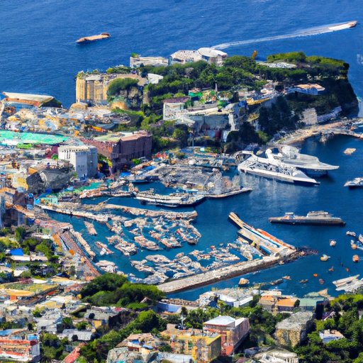 Is the Isle of Capri Casino Open Amid the Pandemic?