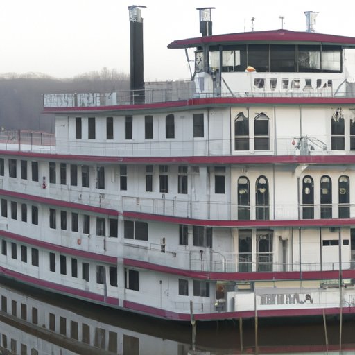 Is the Missouri Belle a Real Casino? Uncovering the Truth Behind the Legends and Rumors