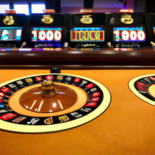 Is the Missouri Belle Casino Real? Investigating the Controversy