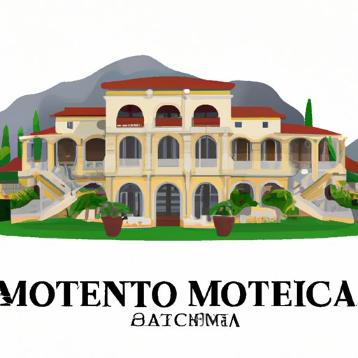 Is the Montecito Casino Real? Uncovering the Truth Behind the Myths and Rumors