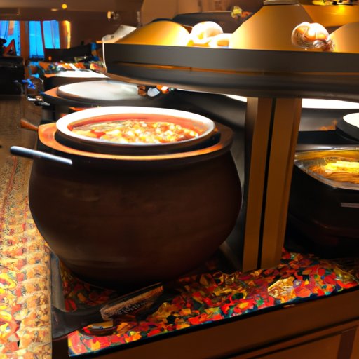 Is the Morongo Casino Buffet Open? Everything You Need to Know!