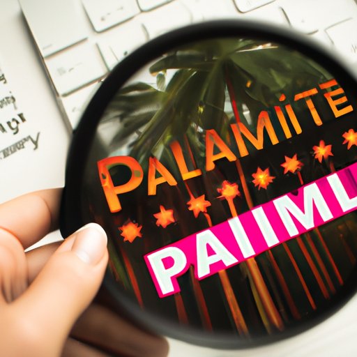 Is the Palmetto Casino Legitimate?