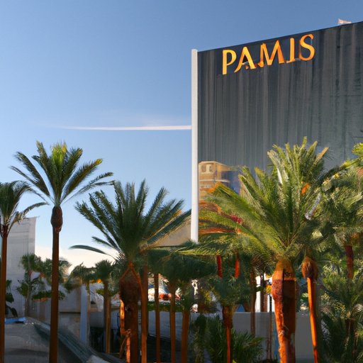 Is the Palms Casino in Las Vegas Open? Here’s What You Need to Know