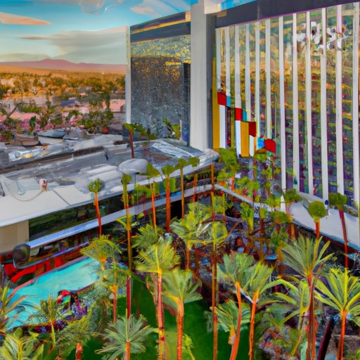A Comprehensive Review of Palms Casino Resort: Is It Worth the Hype?