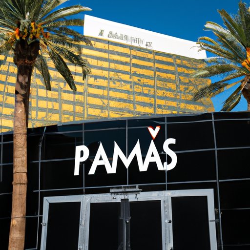 Is the Palms Casino Open? Reopening After Covid-19 Explained