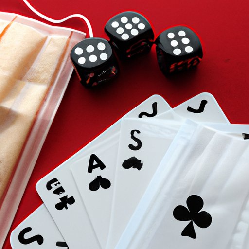 Is the Sands Casino Still Open amid the Pandemic?