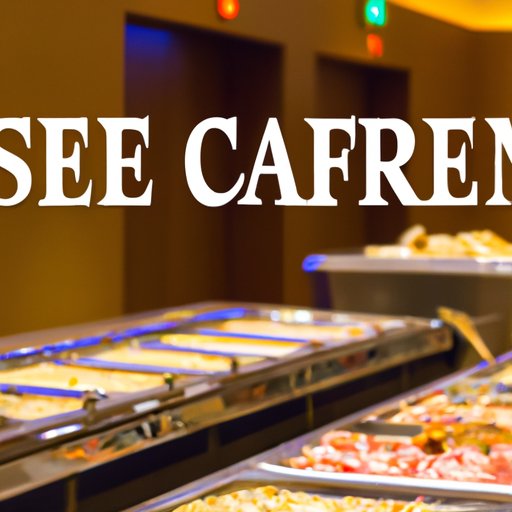 Is Seneca Niagara Casino Buffet Open in 2021? Latest Updates and Reviews