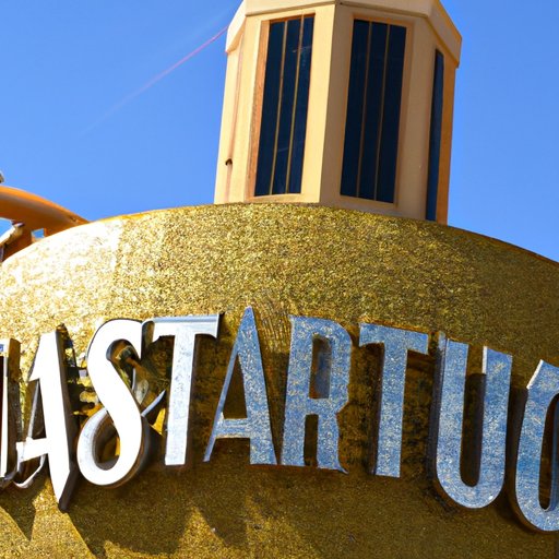 Is the Stardust Casino still open?