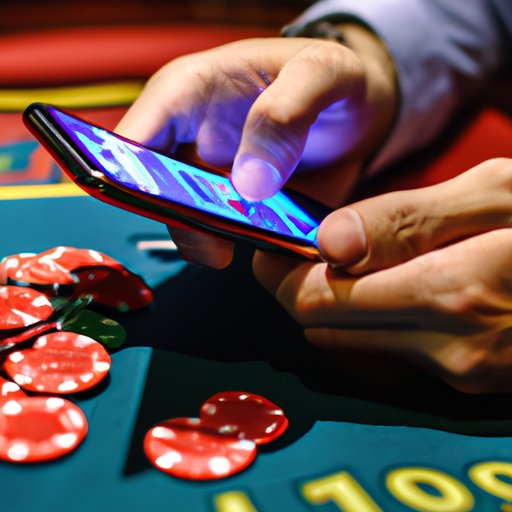 Is There a Casino App That Pays Real Money? A Comprehensive Review