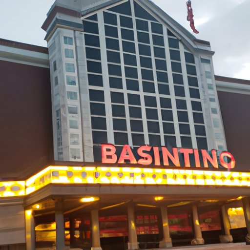 Is There a Casino in Boston?: An In-Depth Investigation