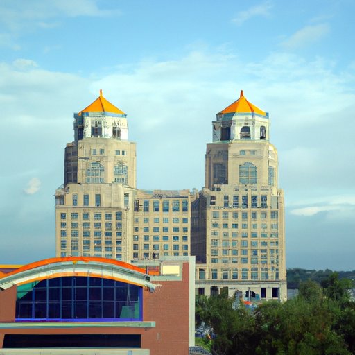 Is There a Casino in Buffalo, NY? Exploring the City’s Gambling Scene