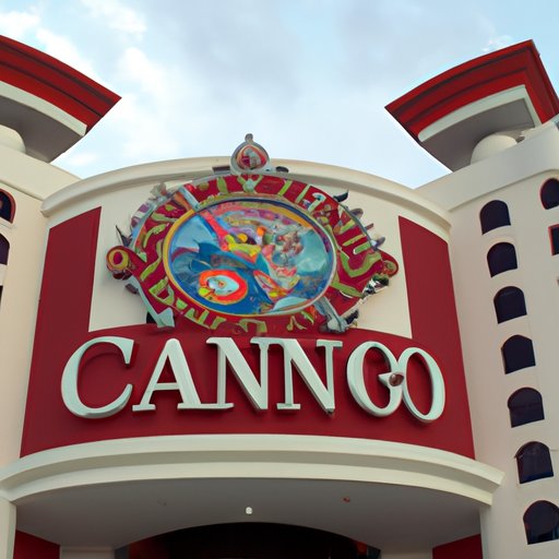 Is There a Casino in Cancun? Exploring Possibilities and Alternatives