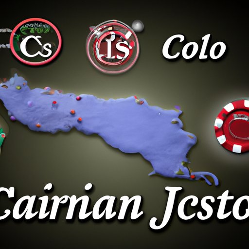 Is There a Casino in Costa Rica? A Comprehensive Guide to the Casino Scene