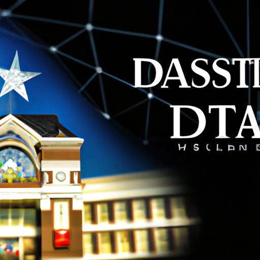 Is There a Casino in Dallas Texas? Exploring Gambling Options in the Lone Star State