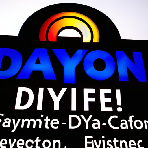 Is There a Casino in Dayton, Ohio? Exploring the Local Gambling Scene