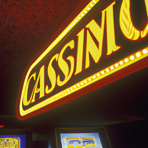 Is There a Casino in Houston, Texas? Exploring Reasons, Alternatives, and Economic Implications