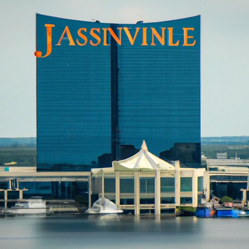 Is There a Casino in Jacksonville, Florida? A Comprehensive Guide to the City’s Gaming Scene and Beyond