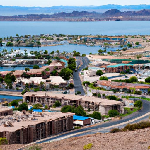 Is There a Casino in Lake Havasu? A Comprehensive Guide to the Gambling Scene