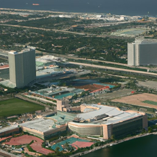 The Ultimate Guide to Miami’s Gambling Scene