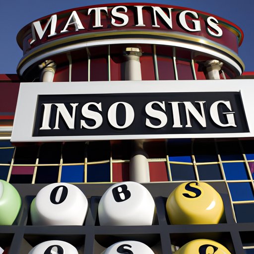 Exploring Nashville’s Gambling Scene: Is There a Casino in Tennessee’s Music City?