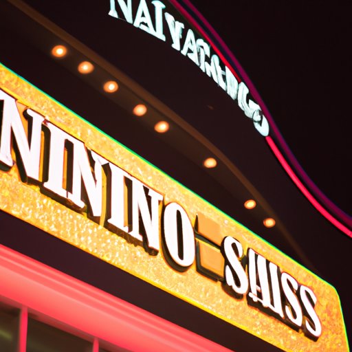 The Nashville Casino Dilemma: Is There a Casino in Nashville?
