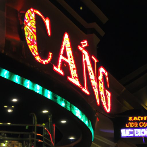 Is There a Casino in New Orleans? A Comprehensive Guide to the City’s Gaming Scene