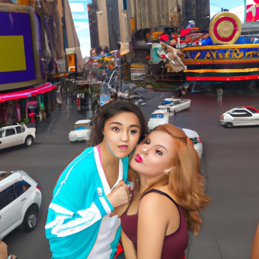 Is There a Casino in New York City? Exploring the Pros and Cons of Gambling in the Big Apple