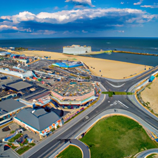Is There a Casino in Ocean City, Maryland? A Comprehensive Guide to Gaming and Entertainment in the Area