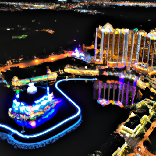 Is there a Casino in Orlando, Florida? Exploring Casino and Gambling Options