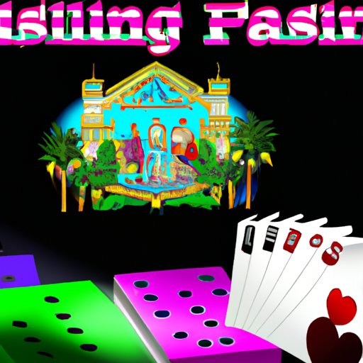 Is There a Casino in Orlando? Navigating Florida’s Strict Anti-Gambling Laws