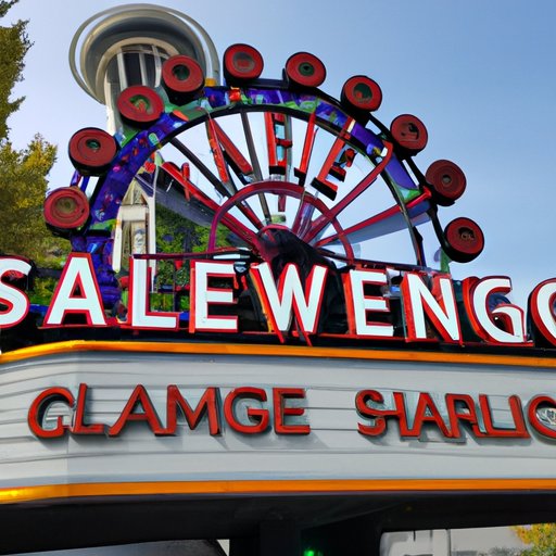 Is There a Casino in Seattle? A Comprehensive Guide to the City’s Gambling Scene