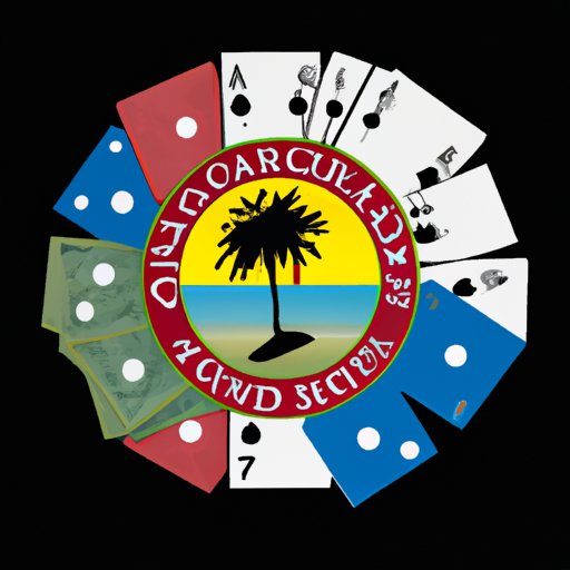 Is There a Casino in South Carolina? Exploring the Legal Status and Impacts of Casino Gambling in the Palmetto State