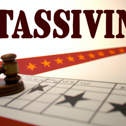 Is There a Casino in Tennessee? Exploring the State’s Gambling Landscape