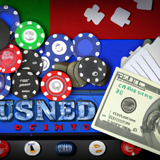 The Truth About Gambling in Texas: Why You Won’t Find a Casino Anywhere in the State