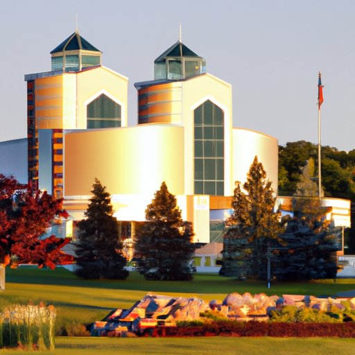 Is There a Casino in Traverse City, Michigan? Exploring the City’s Entertainment Scene