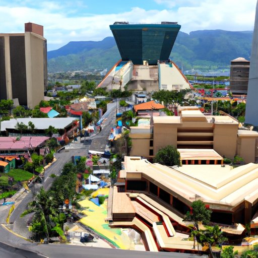 Is There a Casino in Waikiki, Hawaii? Exploring Gambling in This Island Paradise