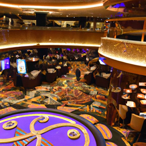 Is There a Casino on Disney Cruise? Understanding Disney’s No-Casino Policy